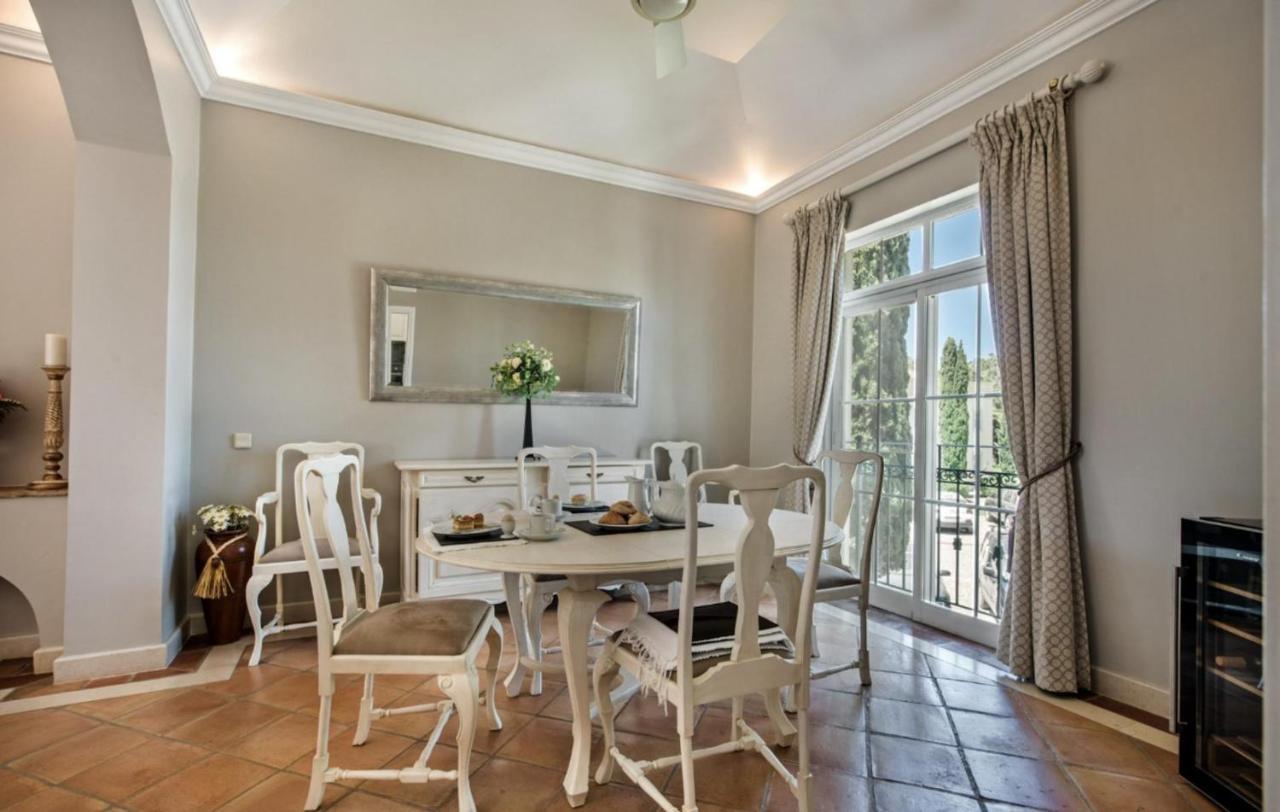 Beautiful 2-Bed Apartment Golf Pool Beach FAO Dış mekan fotoğraf